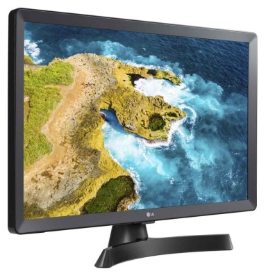 Телевизор 24" LG 24TQ510SPZ HD Ready Web OS