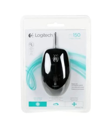 Мышь Logitech M150 