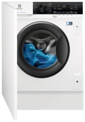 Стиральная машина с сушкой встраиваемая Electrolux EW 7W368SI