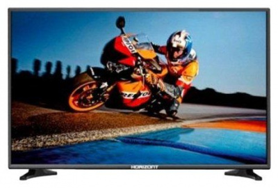 Телевизор 24" Horizont 24LE7911D HD Android