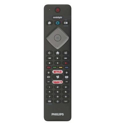 Телевизор 65" Philips 65PUS7855 4K Ambilight Smart