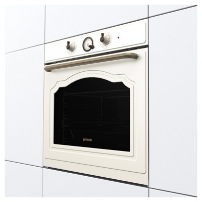 Духовой шкаф электрический GORENJE BOS 67372CLI