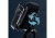 Держатель Baseus Armor д/велосипеда/мотоцикла  4.7-6.5" Black для смартфона