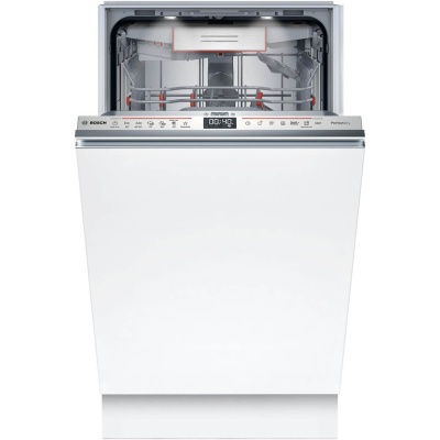 Машина посудомоечная встраиваемая Bosch SPV 6YMX08E
