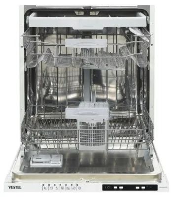 Машина посудомоечная встраиваемая VESTEL VDWBI451E5