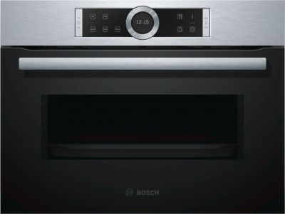 Микроволновая печь встраиваемая Bosch CFA634GS1