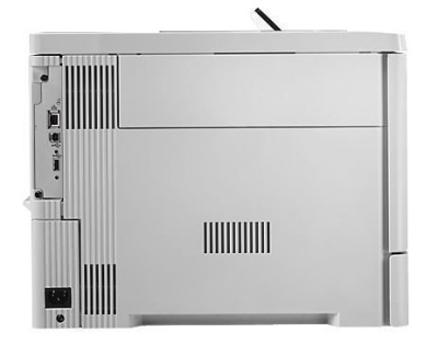 Принтер HP Color LaserJet Enterprise M553dn