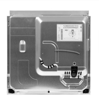 Духовой шкаф электрический Bosch HBG 557SB0R