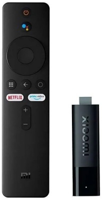 Медиаплеер Xiaomi Mi TV Stick 4K EU