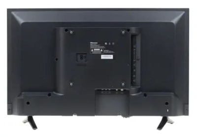 Телевизор 32" Hisense H32A5600 HD Smart