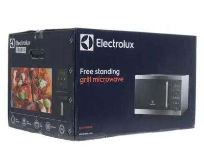 Микроволновая печь Electrolux EMS 20300 OX