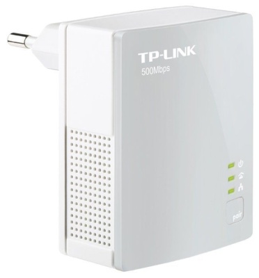 Набор сетевых адаптеров PowerLine TP-Link TL-PA4010