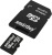 Карта памяти microSDXC 128GB Smartbuy Class 10 UHS I+адаптер SD