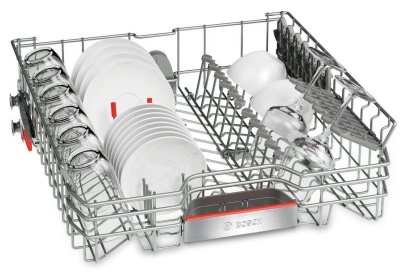 Машина посудомоечная встраиваемая Bosch SMV 68UX04E