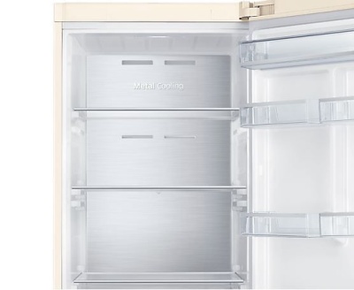 Холодильник Samsung RB 37K6220EF