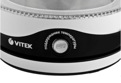 Электрический чайник Vitek VT-7027