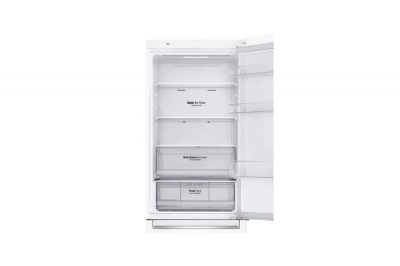 Холодильник LG GA-B 459SQHZ