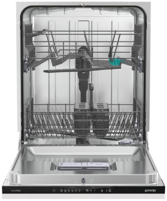 Машина посудомоечная встраиваемая Gorenje GV 631E60