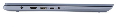 Ноутбук Lenovo 530S-14IKB 14/FHD/I5-8250U/8Gb/256GB/BT/WiFi/W10 (81EU00BARU)