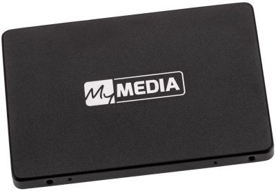 SSD-накопитель 128Gb Verbatim My Media 69279