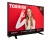 Телевизор 43" Toshiba 43LA2063DG FHD Android TV