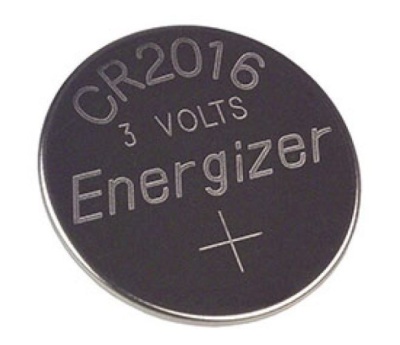 Батарейка ENERGIZER LITHIUM CR2016 BL1