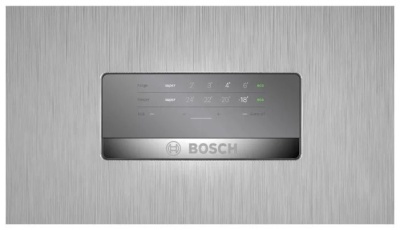 Холодильник Bosch KGN 39VL25R