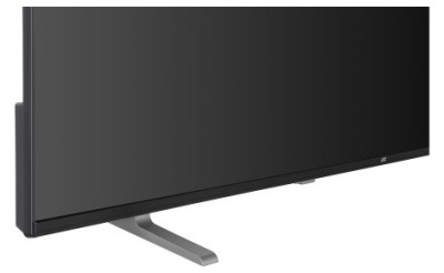 Телевизор 55" JVC LT-55VAQ3300 4K UHD QLED AndroidTV