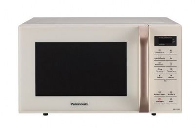 Микроволновая печь Panasonic NN ST35MKZPE