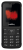 Телефон мобильный Nobby 110 Black/Grey