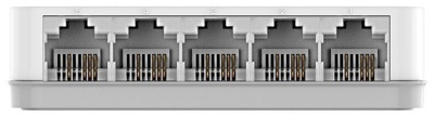 Коммутатор D-Link DES-1005C Switch 5х10/100Mbps