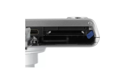 Фотоаппарат Sony DSC-W830/S