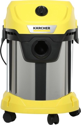 Пылесос KARCHER WD 3 S V-15/4/20 1.628-138.0