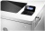 Принтер HP Color LaserJet Enterprise M553dn