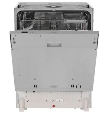 Машина посудомоечная встраиваемая Hotpoint-Ariston HIC 3B19 C