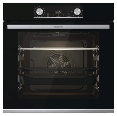 Духовой шкаф электрический GORENJE BOSX 6737E09BG