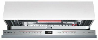 Машина посудомоечная встраиваемая Bosch SMV 68TX04E