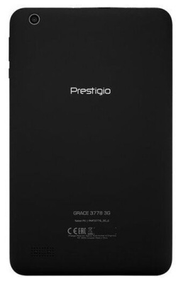 Планшет Prestigio Grace PMT3778C 3G 8" 8Gb
