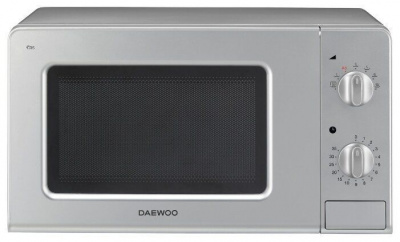 Микроволновая печь DAEWOO KOR 7707S