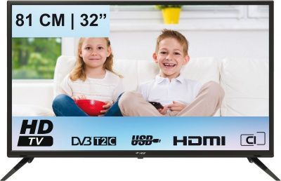 Телевизор 32" I-Star L32A500 HD