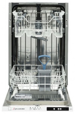 Машина посудомоечная встраиваемая Schaub Lorenz SLG VI4110