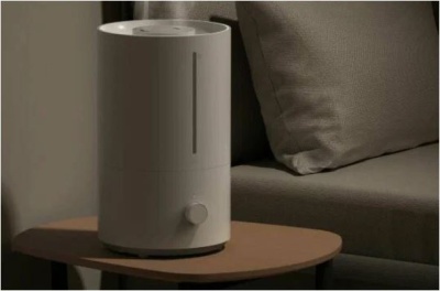 Увлажнитель воздуха Xiaomi Humidifier 2 Lite BHR6605EU