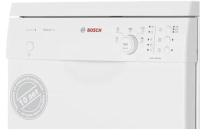 Машина посудомоечная Bosch SPS 25FW03R
