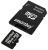 Карта памяти microSDXC 256GB Smartbuy  Class 10 UHS I+адаптер SD