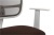 Детское кресло Бюрократ CH-W797 TW-14C Ткань (коричневый)