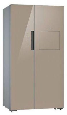 Холодильник BOSCH KAH 92LQ25R