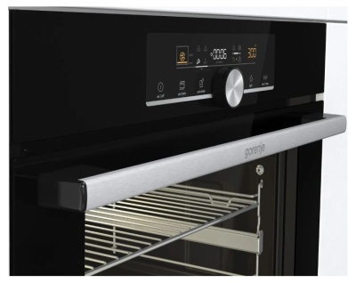 Духовой шкаф электрический GORENJE BOSX 6747A01BG