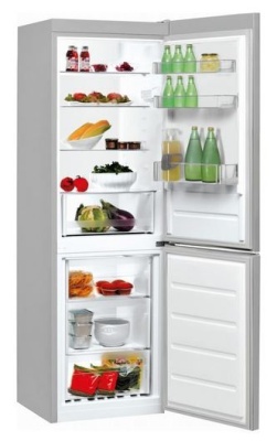 Холодильник INDESIT LI7 S1ES