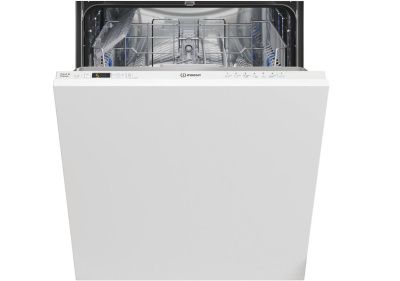 Машина посудомоечная встраиваемая Indesit DIC 3B+16 A