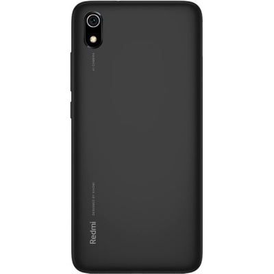 Смартфон Xiaomi Redmi 7A 2/16Gb EU Matte Black*